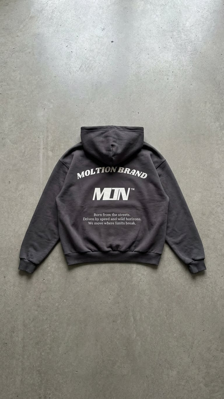 Hoodie MOL 001